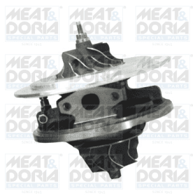 Комплект прокладок турбіни