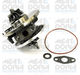 Клапан регулирования давления наддува