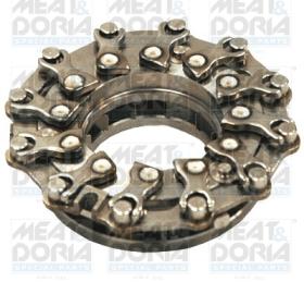 Комплект прокладок турбіни