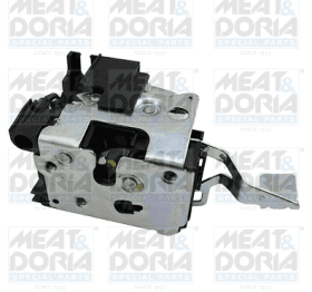 Замок двери Замок двери