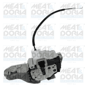 Замок двери