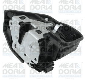 Замок дверей