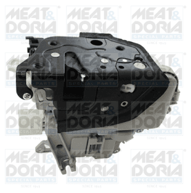 Замок двери