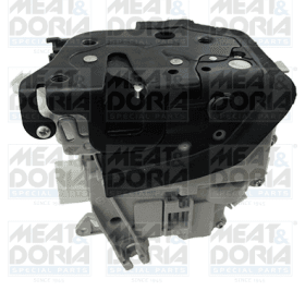 Замок двери