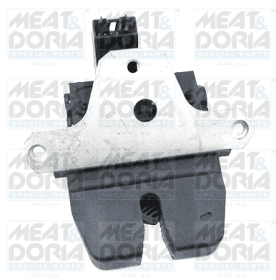 Замок дверей багажника Замок дверей багажника