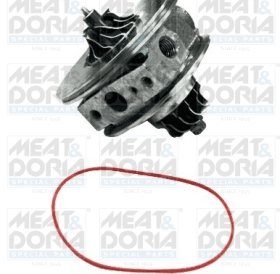 Комплект прокладок турбіни