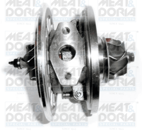 Клапан регулирования давления наддува