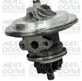 Клапан регулювання тиску наддуву