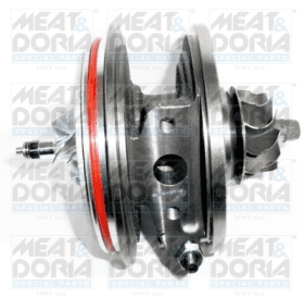 Клапан регулирования давления наддува