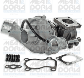 Турбина Турбина