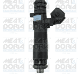 Топливная форсунка