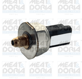 Датчик давления подачи топлива Датчик давления подачи топлива