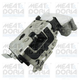 Замок двери