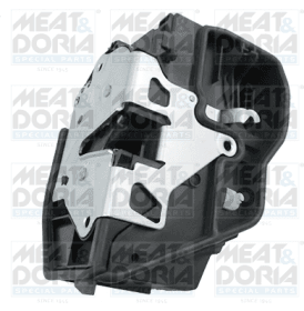 Замок дверей