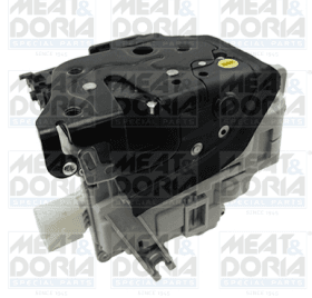 Замок дверей Замок дверей