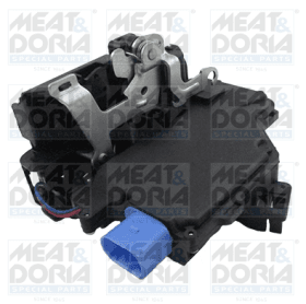 Замок дверей Meat & Doria 31166