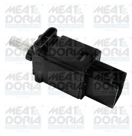 Вимикач стоп-сигналу