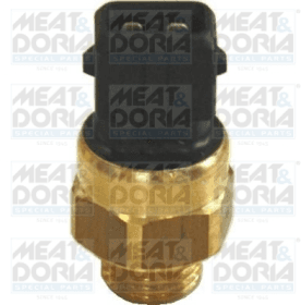 Датчик температуры охлаждающей жидкости Датчик температуры охлаждающей жидкости