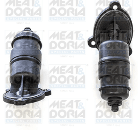 Фільтр АКПП