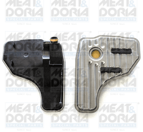 Фільтр АКПП