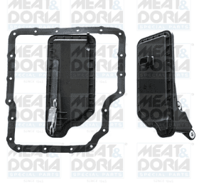 Фильтр АКПП