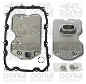 Фільтр АКПП