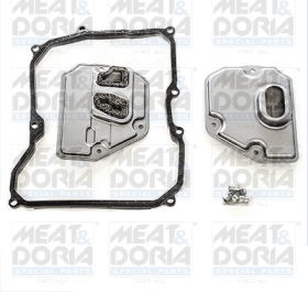 Фільтр АКПП