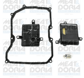 Фильтр АКПП