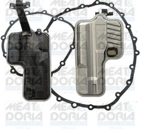 Фільтр АКПП