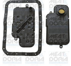 Фильтр АКПП