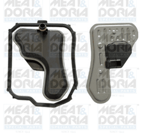 Фільтр АКПП