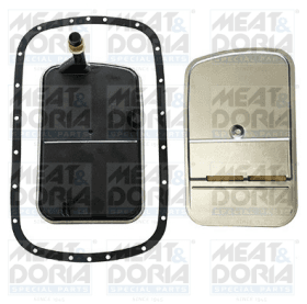 Фільтр АКПП