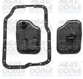 Фильтр АКПП