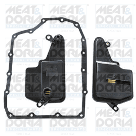 Фільтр АКПП