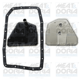 Фильтр АКПП Meat & Doria kit21052