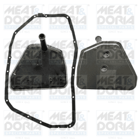 Фильтр АКПП Фильтр АКПП