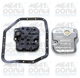 Фільтр АКПП