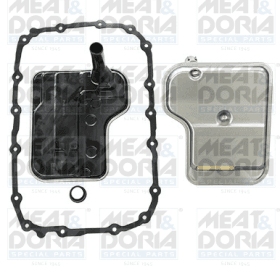 Фільтр АКПП