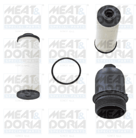 Фільтр АКПП