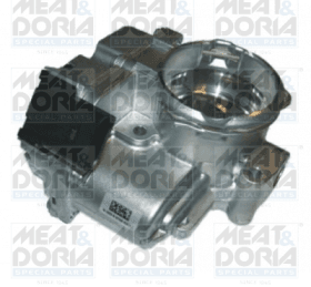 Дросельна заслонка