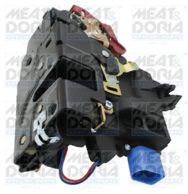 Замок дверей Meat & Doria 31316