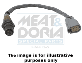 Лямбда-зонд Лямбда-зонд