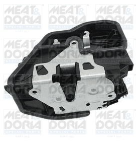 Замок дверей