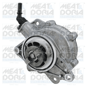 Вакуумный усилитель тормозной системы