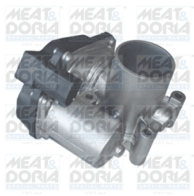 Дросельна заслонка