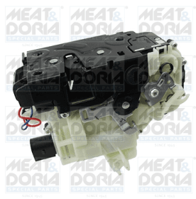 Замок дверей Meat & Doria 31151