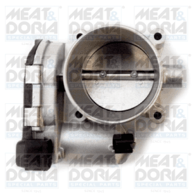 Дросельна заслонка