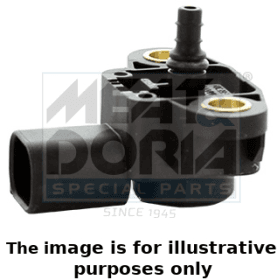 Датчик давления наддува Датчик давления наддува