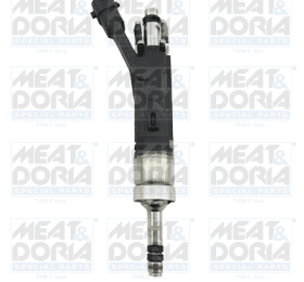 Топливная форсунка