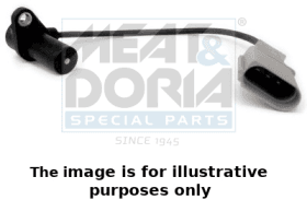 Датчик положения коленвала Датчик положения коленвала